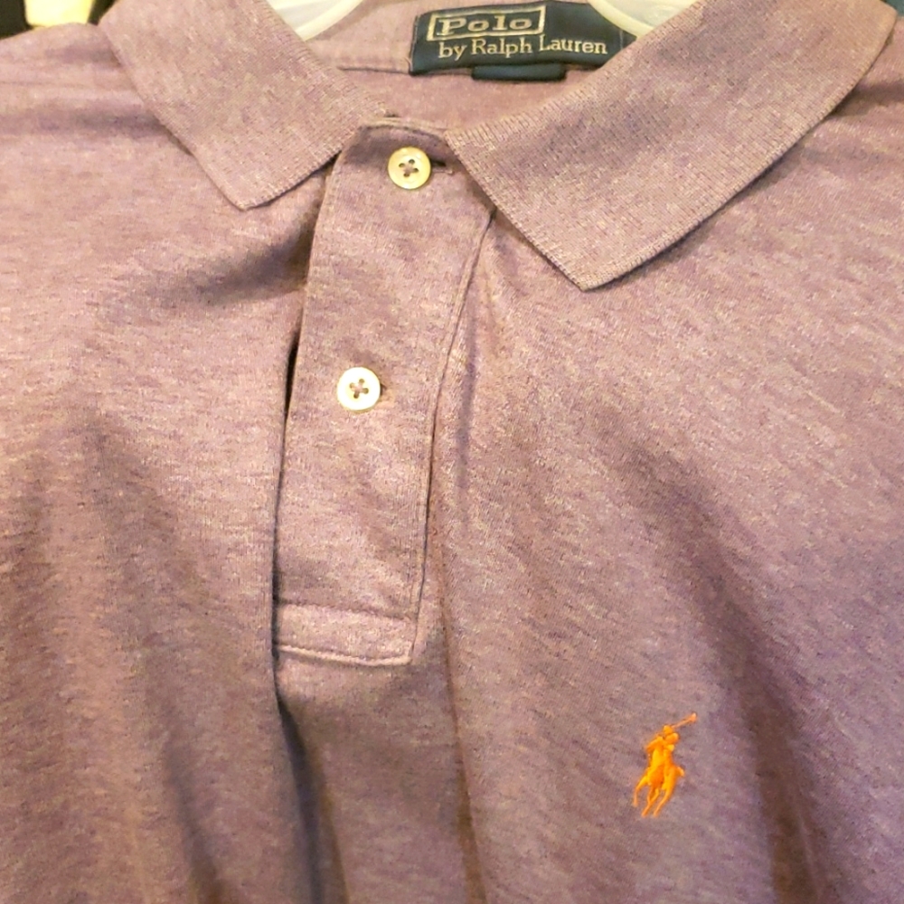 RL Polo